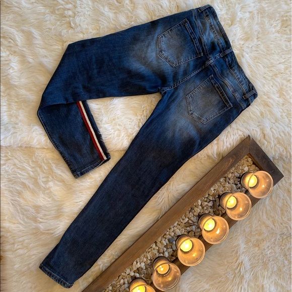 Italian brand stylish jeggings - Picture 3 of 3